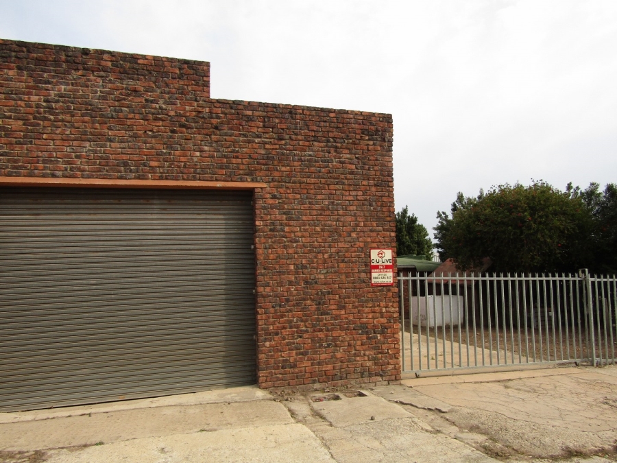 Commercial Property for Sale in Humansdorp Eastern Cape